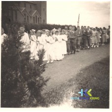 Hernieuwing Doopbeloften Spijk 1957 (3)